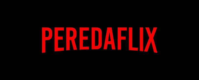 PeredaFlix